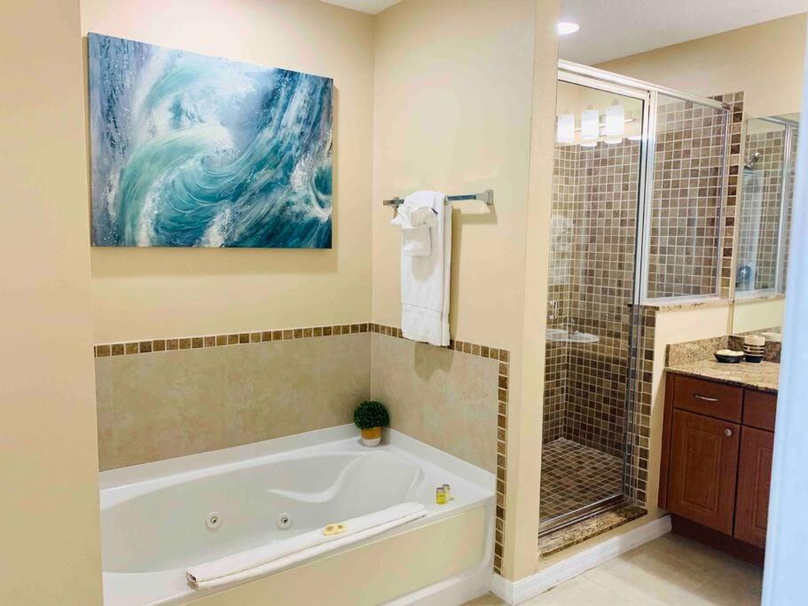 Walking Distance From Universal One Bedroom Resort Orlando Exterior foto