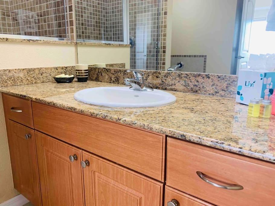 Walking Distance From Universal One Bedroom Resort Orlando Exterior foto