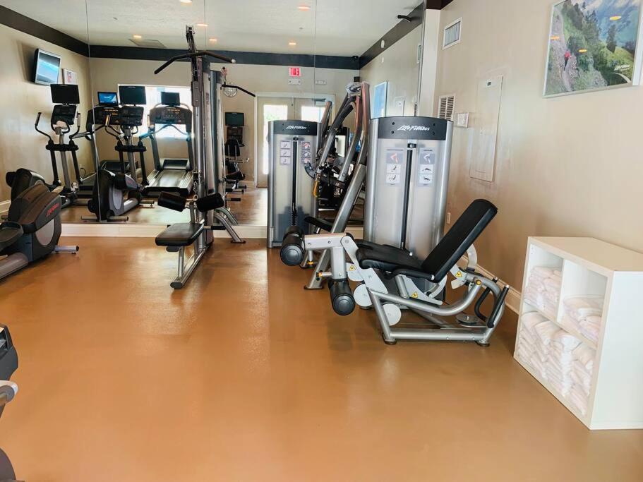 Walking Distance From Universal One Bedroom Resort Orlando Exterior foto