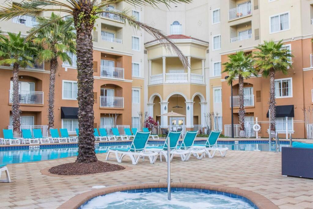 Walking Distance From Universal One Bedroom Resort Orlando Exterior foto