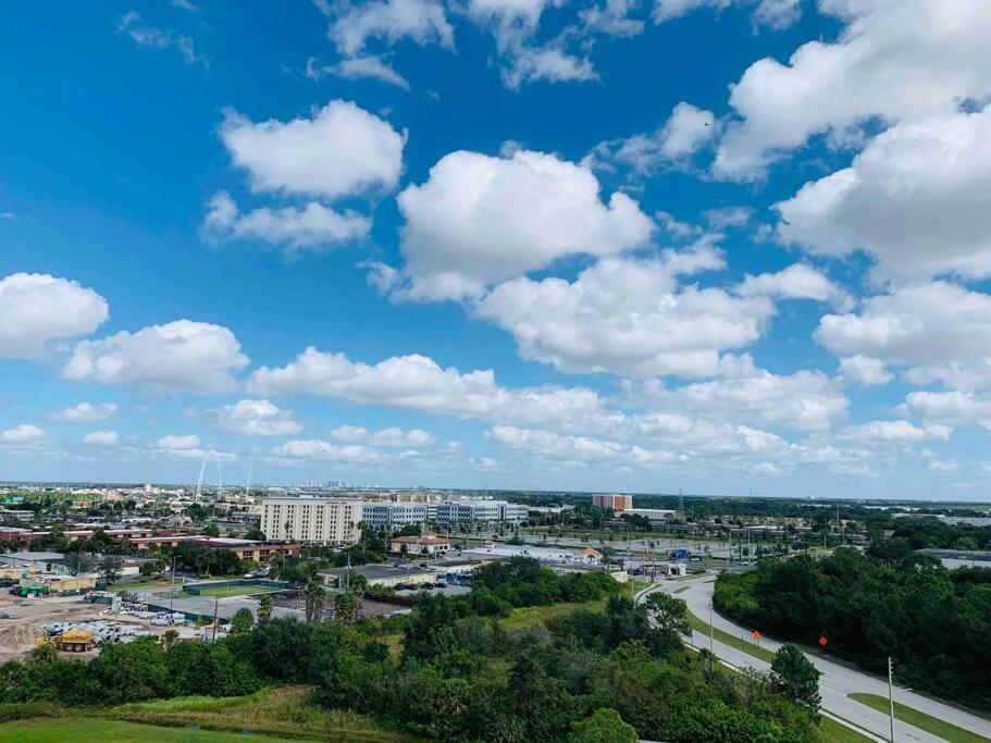 Walking Distance From Universal One Bedroom Resort Orlando Exterior foto